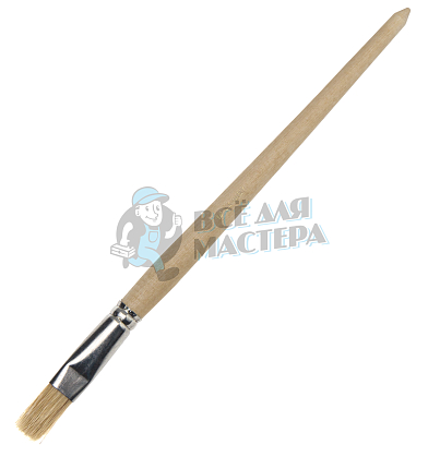 Кисть щетина ЖП №12