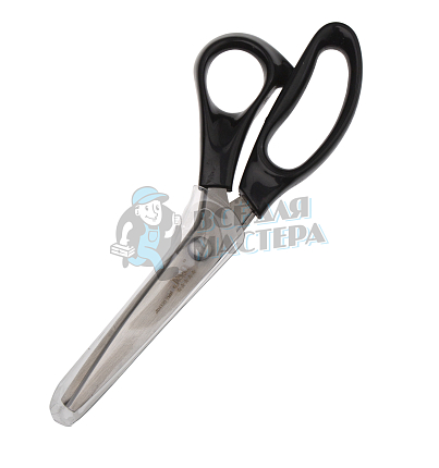 Ножницы "Волна" 7мм