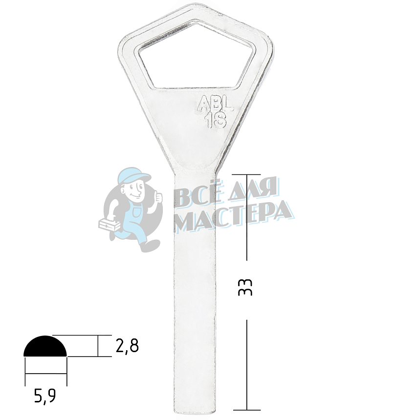 ABL-1S (KНР)