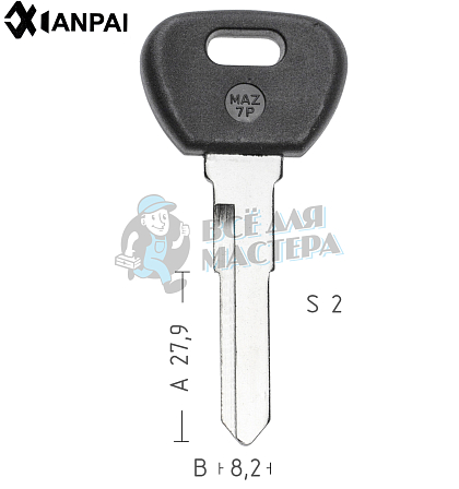 MAZ21DP1/MAZ11DP1_MZ23RP88_MAZ24REP_MA34LFP КНР - Чертеж