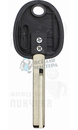 Авто с местом под чип HY-19 HYN17RB KIA8RP КНР