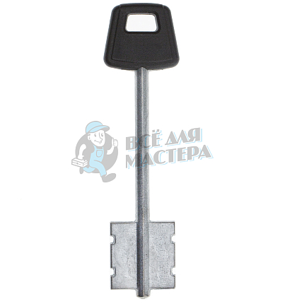 CIZ9DP (силумин)