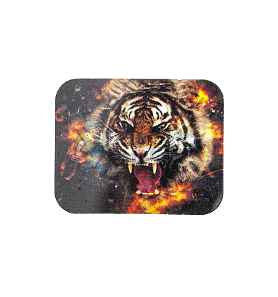 Стикер RFID "Тигр" Т5577