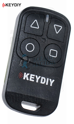 Ключ серии B32 REMOTE КНР