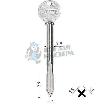 KRX 2  KR-2X  XKV8  XRUS2