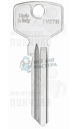 TV27R  TV-23  TR10R  TO10L 