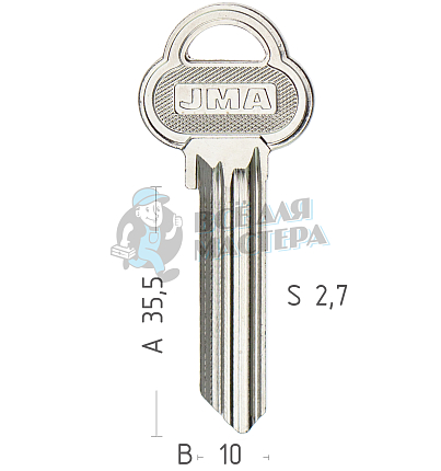 ASGK7 ASS26R A35GK AA36R