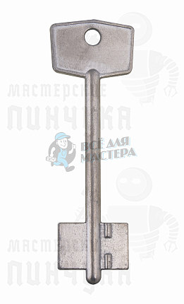 GRN1D (силумин)