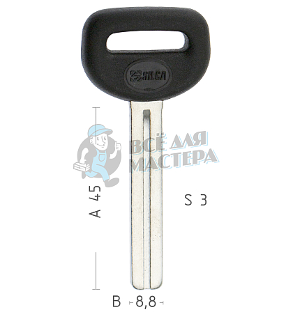 MAZ23LP MZ22P113 - Чертеж