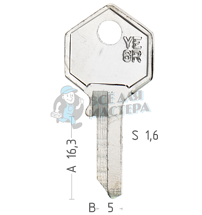 YET4D YT9R YTI18L YE6R