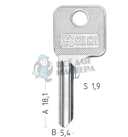 DM36 DOM-26D DM63 DO91 - Чертеж