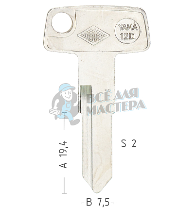 YAMA12D YH21R YM30L YA30R