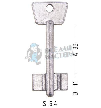 TLU12D (силумин)