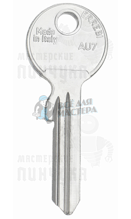 AU7 ABU-2D AB10 ABS12