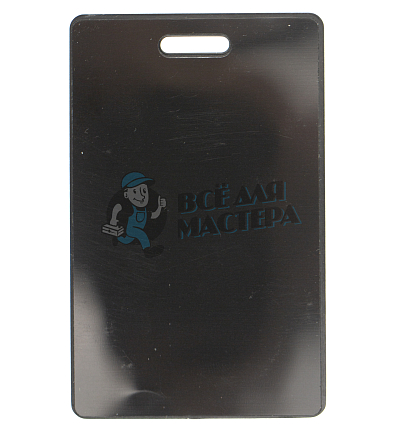 RFID КАРТА ТОЛСТАЯ цветная Clamshell
