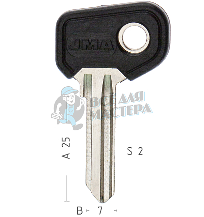 IMS13P - Чертеж