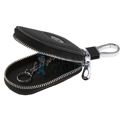 Ключница с карабином VOLKSWAGEN