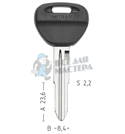 MIT-7.P   MIT8AP   MS8AP   MIT7P77   MT1AP