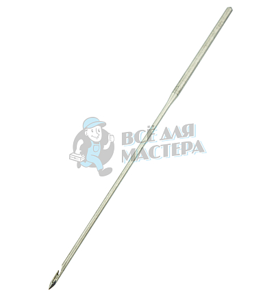 Иглы-шилья для ремонта обуви 0896-№130