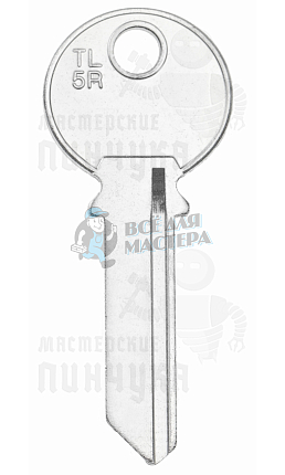 TRI9I  TR6  TL5R  TRC51L