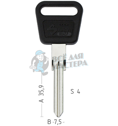 PO2P HU45P HF55P HF37LP1