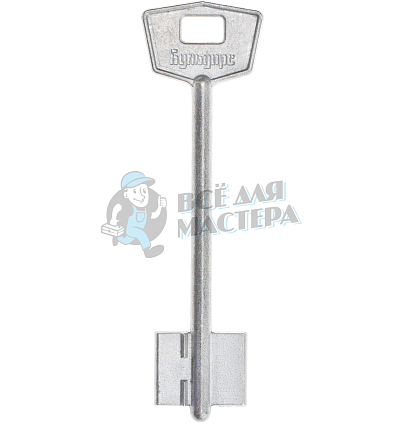 BLD2D (силумин)