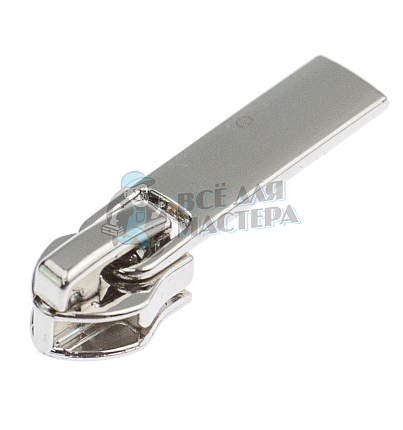 Бегунок ЭГО-7 A02 RP29, тип 7, автомат, цв. хром