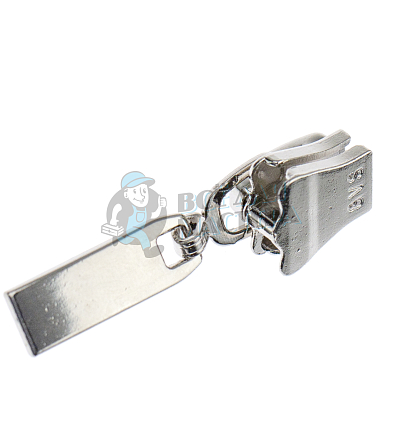 Бегунок "Трактор", тип 8, автомат 15-5, цв никель