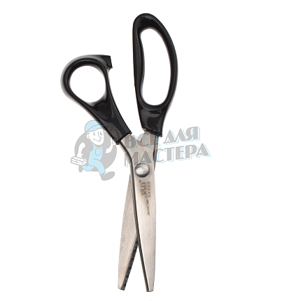 Ножницы "Волна" 7мм