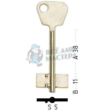 BGT4D (желтый)