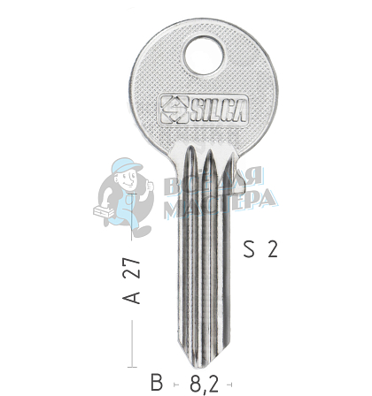 C11  CI-63D  CS14  CSA24 - Чертеж