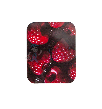 Стикер RFID "Малина" Т5577