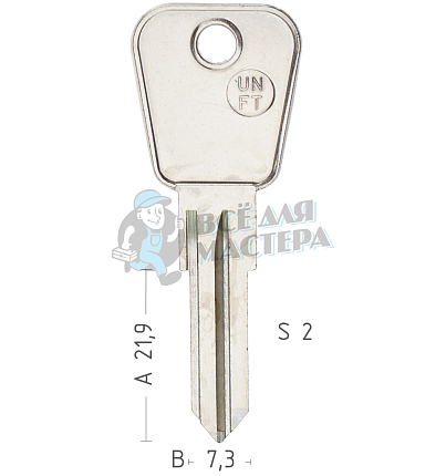 UNFT LF14/UNI8 LF24/UN17 UN6