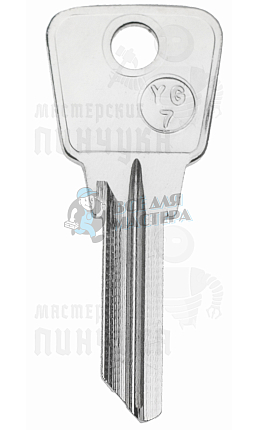 YG7 YA-10D YA19 YAL27