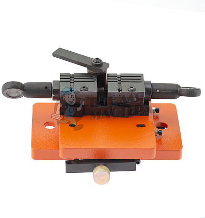 Подставка+тиски для станка Keyworld 399АС 