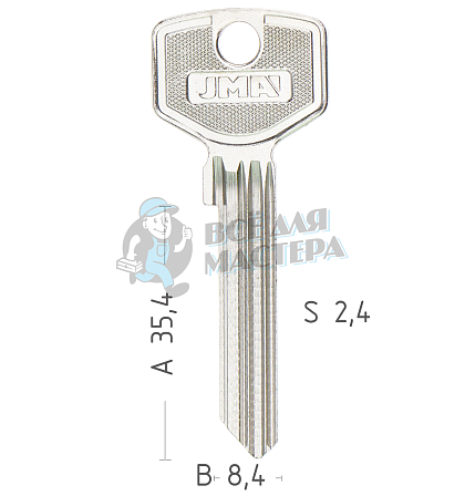 TV-31 TR19R TV35R - Чертеж