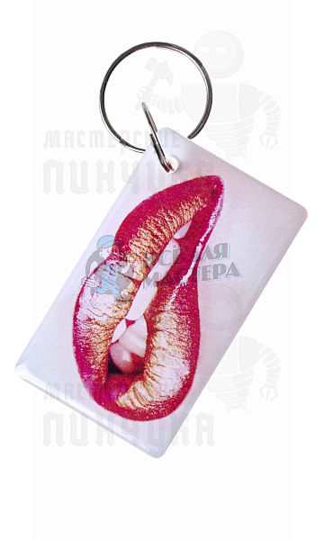 КАРТА.мини RFID "Губки" - Чертеж