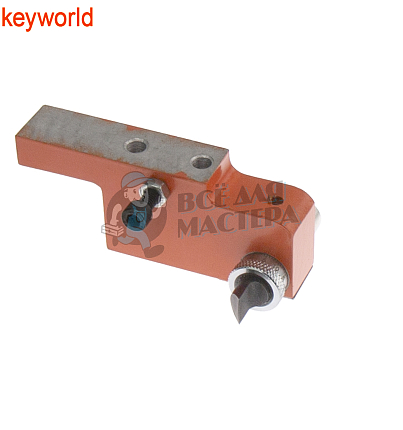 Копир  в сборе левый 100E1 Keyworld