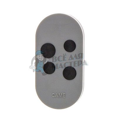 Пульт CAME TOP44RGR (806TS-0130)