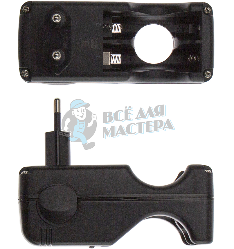 Зарядное устройство для аккумуляторов GoPower Basic 250 Ni-MH/Ni-Cd 4 слота (1/20/40)