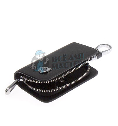 Ключница с карабином VOLVO