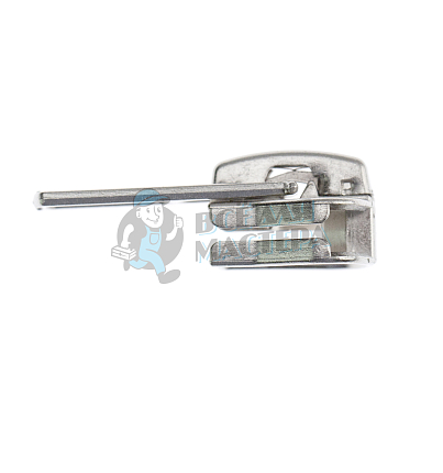 Бегунок "Трактор", тип 8, автомат, цв никель