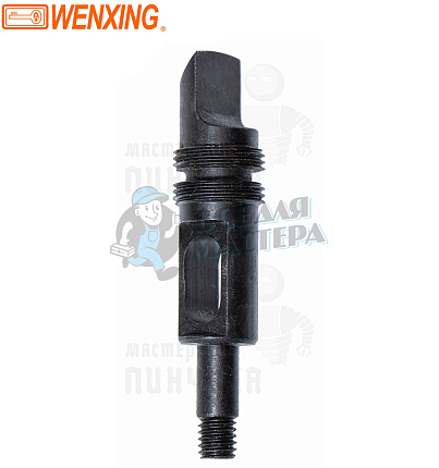 Копир для универсала 100E1,100E3 (угловой.лев) Wenxing