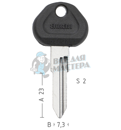 DT 9P43  DAT-7P  DAT14P  DA24P - Чертеж