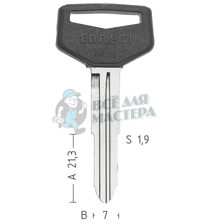 TY27RP42  TOYO-13P1  TOY26P  TY36P - Чертеж