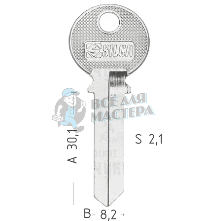 TR8 TRI-12I TL8R TRC66L - Чертеж