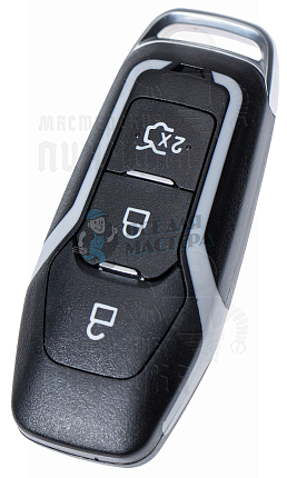 Корпус FORD 3кн    КНР