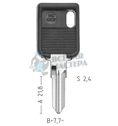 VA-34P VAC102DP VA87BP VC82P49