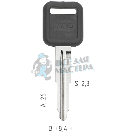 GM16P94  GM-3P  GM20P  GM10P  - Чертеж