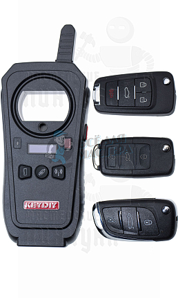 Программатор KEYDIY KD-X2